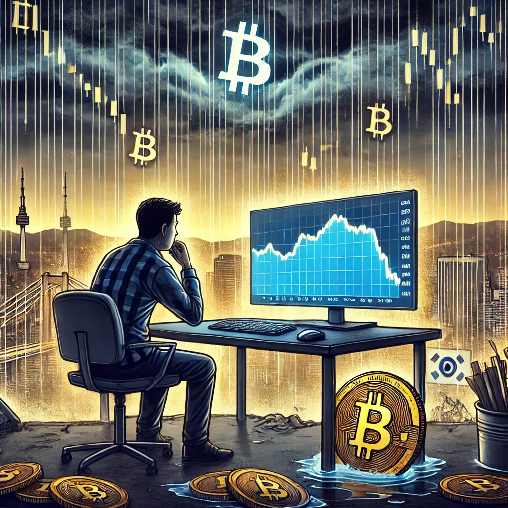 비트코인 저점기와 관련된 이미지