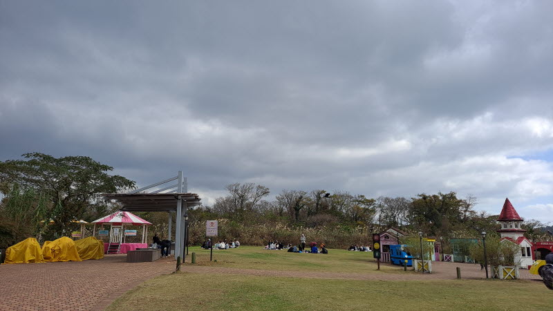 제주여행_에코랜드