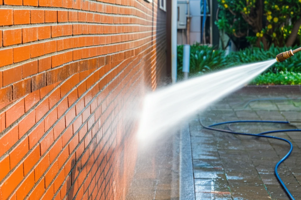 전기 vs 엔진 고압세척기: 당신의 