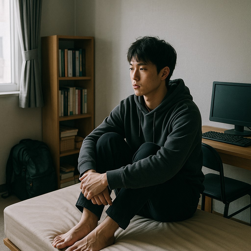 고립은둔청년 지원사업