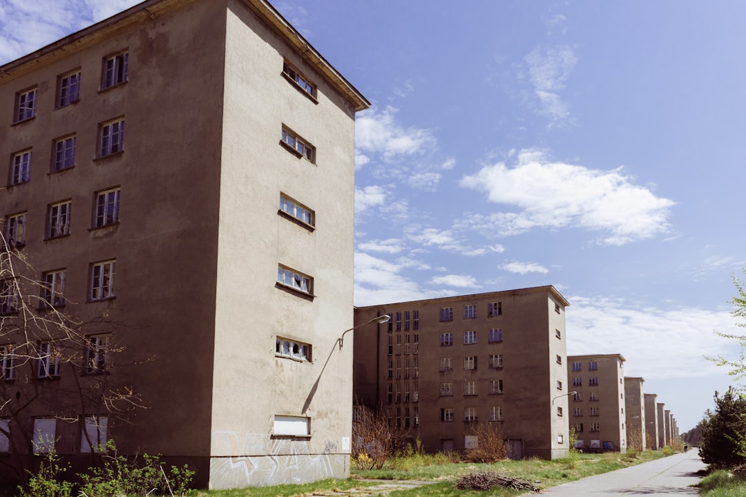 LH Youth Housing
