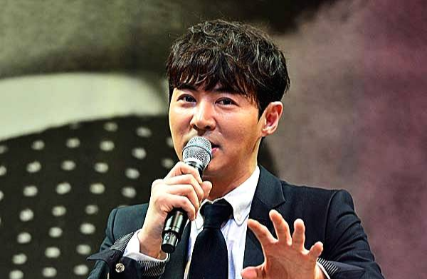 전진
