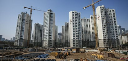 새로운 주거 트렌드의 등장 (코리빙&amp;#44; 셰어하우스) 1