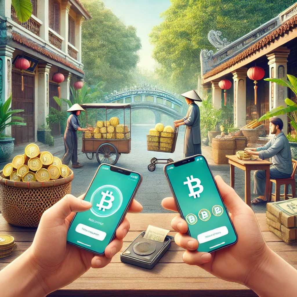 파이코인 전망: 세계적인 관심 집중