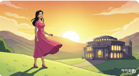 이 성장 곡선은 앞으로도 계속 상승세를 탈 것으로 보입니다.