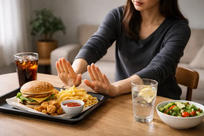 역류성식도염에 좋은 음식