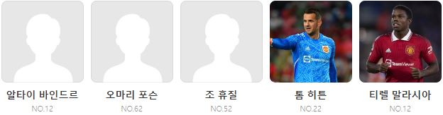 EPL 17R 맨유 리버풀 중계 일정(+ 승부 예측 이벤트)