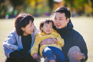 자녀장려금 지급시기