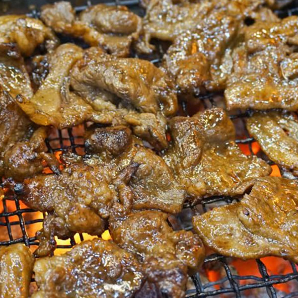 담꾹 한돈양념갈비 맛있게 만드는 법
