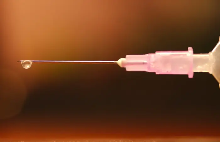 아나필락시스 에피네프린