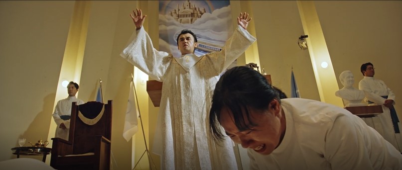 모범택시2 7화