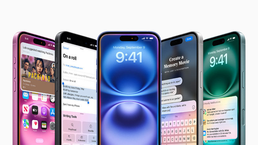 아이폰 16 소프트웨어 업데이트 후 발생하는 문제 TOP 5