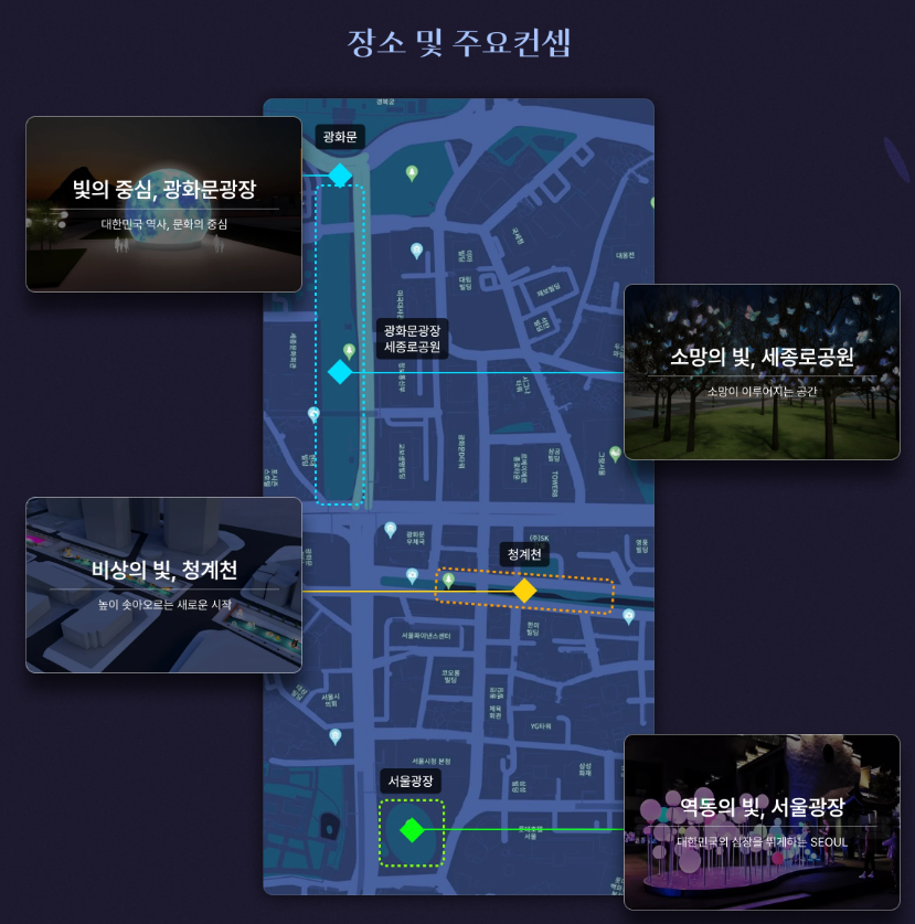 광화문 크리스마스 마켓