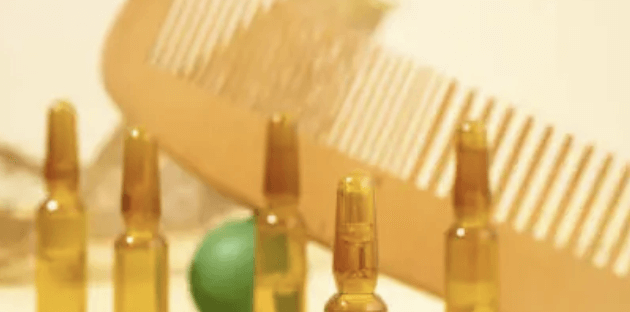 여름철 탈모 악화 요인과 두피 건강 관리법 — 땀, 자외선, 두피 열까지!