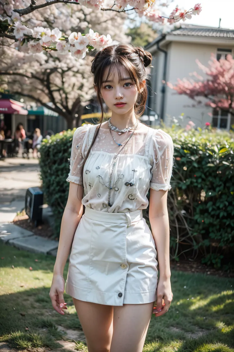 Stable diffusion AI Picture-Chanel