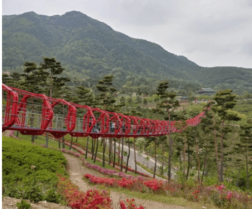 산청-동의보감촌
