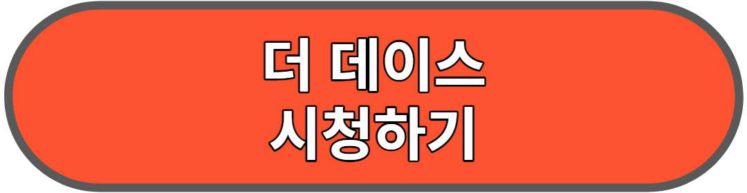 더 데이스 시청하는 방법 안내 문구