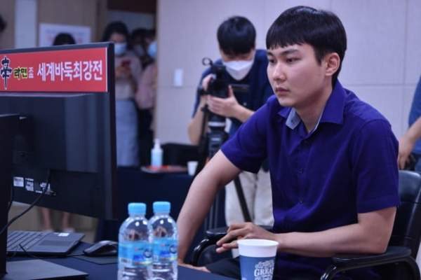 박정환 9단 나이 프로필 고향, 란커배 16강 진출과 통산 상금 108억 역대 1위 총정리