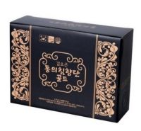 김오곤 동의침향단 골드 침향25% 실속형, 3.75g, 100개