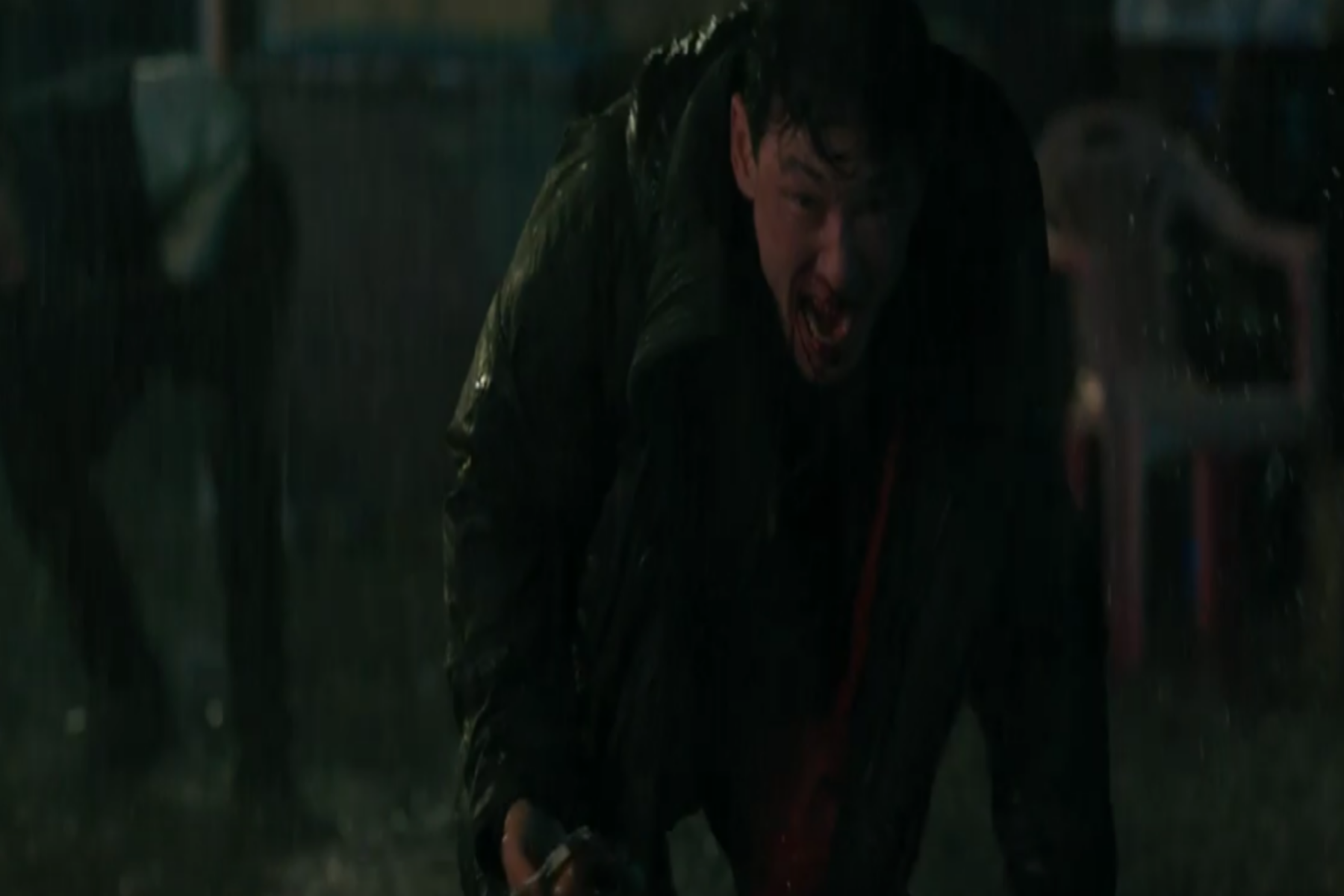 베테랑2 빌런 정해인 스틸컷6