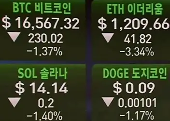 암호화폐