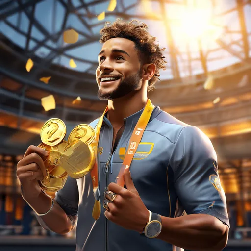 금메달 두 개 연금으로 얼마 받을까