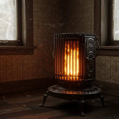 우풍-심한-방-난방기구