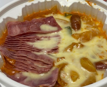 엽떡데이 할인쿠폰 다운로드방법