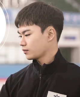 김민석 스피드 스케이팅 프로필 나이 고향 학력 경력