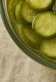 오이지무침 황금레시피