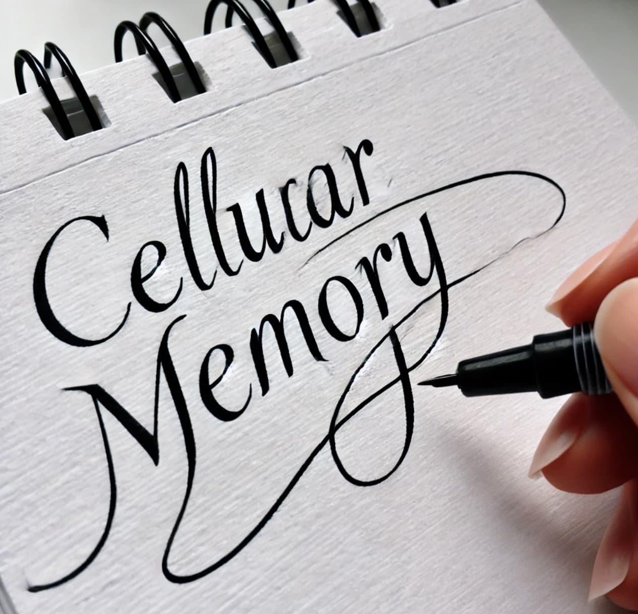 '세포 기억' 이론: 기억이 뇌가 아닌 몸에도 저장될 수 있을까?