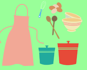 쿠쿠 밥솥 멀티쿠커 기능 활용법