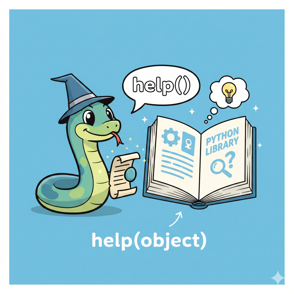 help()