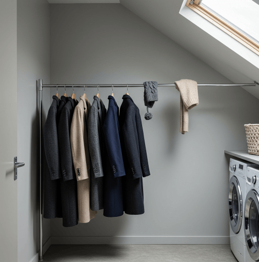 크린토피아 세탁물 사진