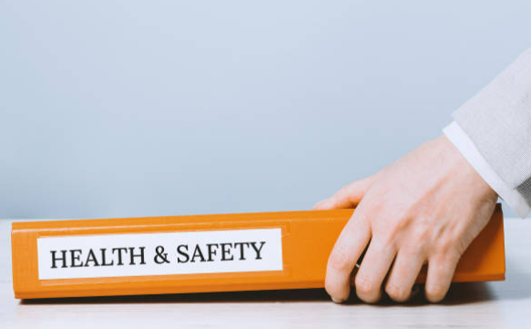 산업안전보건법 개정의 주요 내용