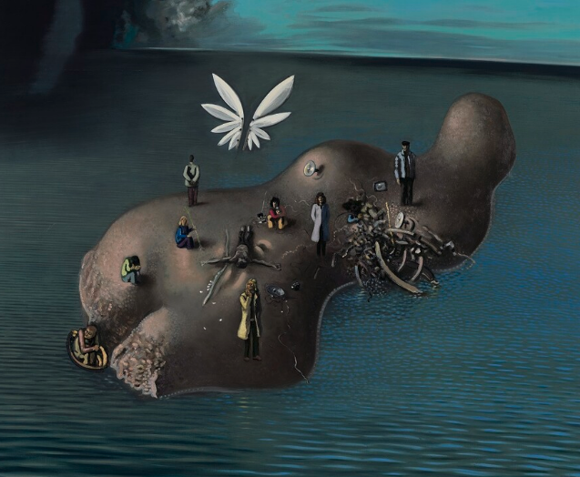 직장인 현대미술 교양