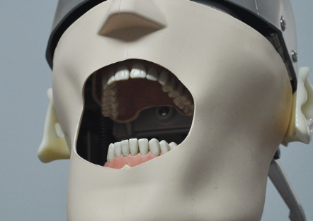 구강