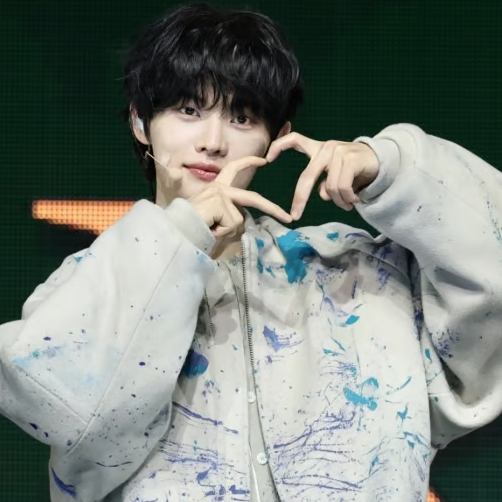전민욱 재데뷔