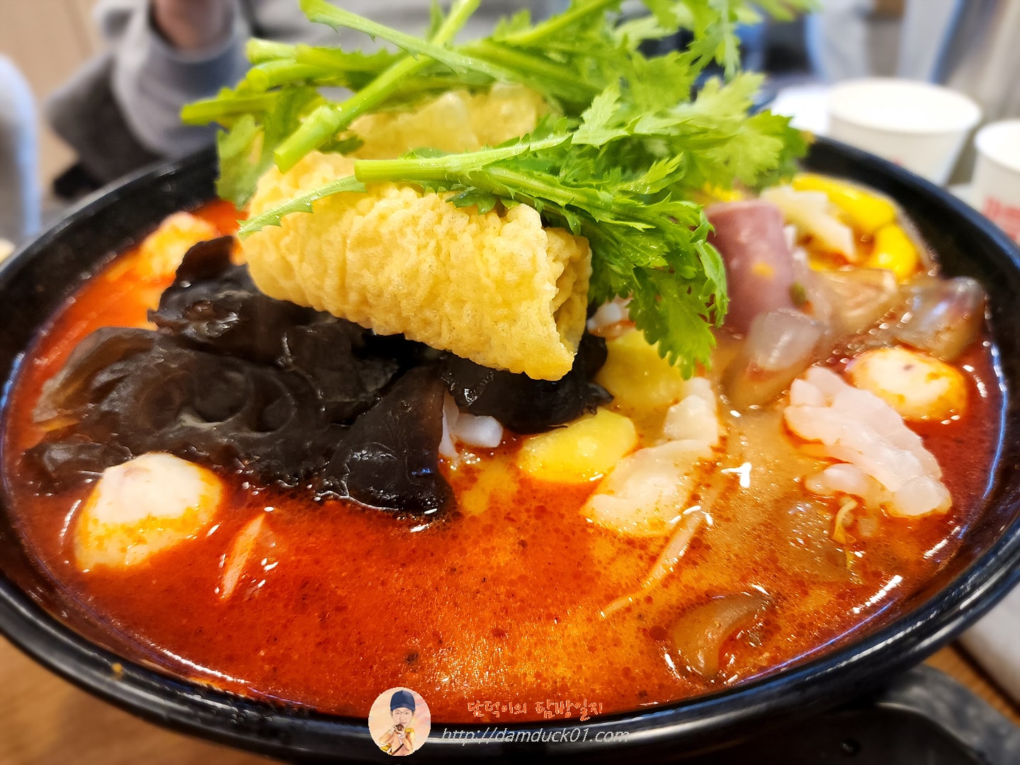 마라탕