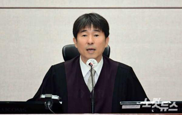 이병철 변호사 심우정 검사 지귀연 판사 고발