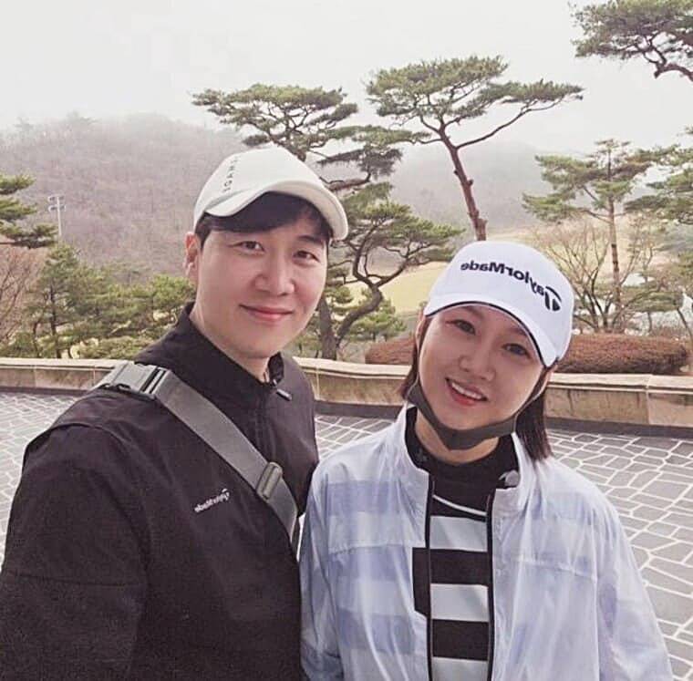가수-장윤정-남편-도경완