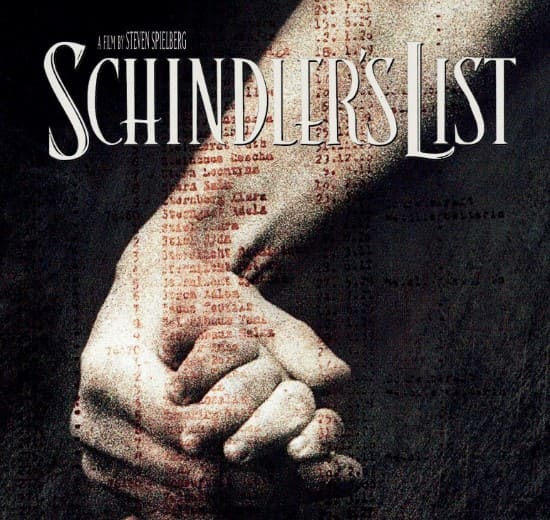 쉰들러리스트