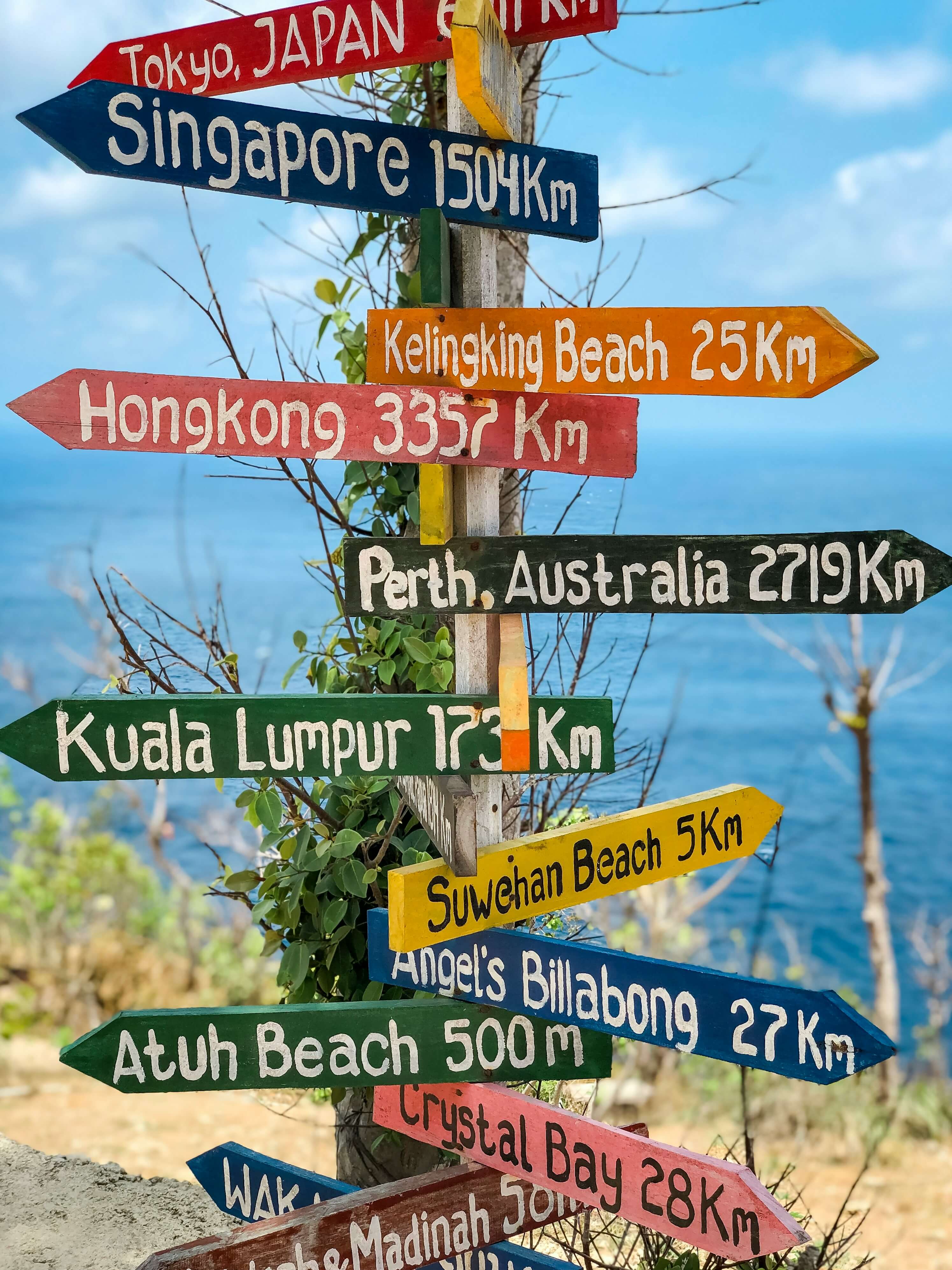 세계 일주 일정 짜는 법 – 경로, 체류일수, 항공 루트 설계 전략