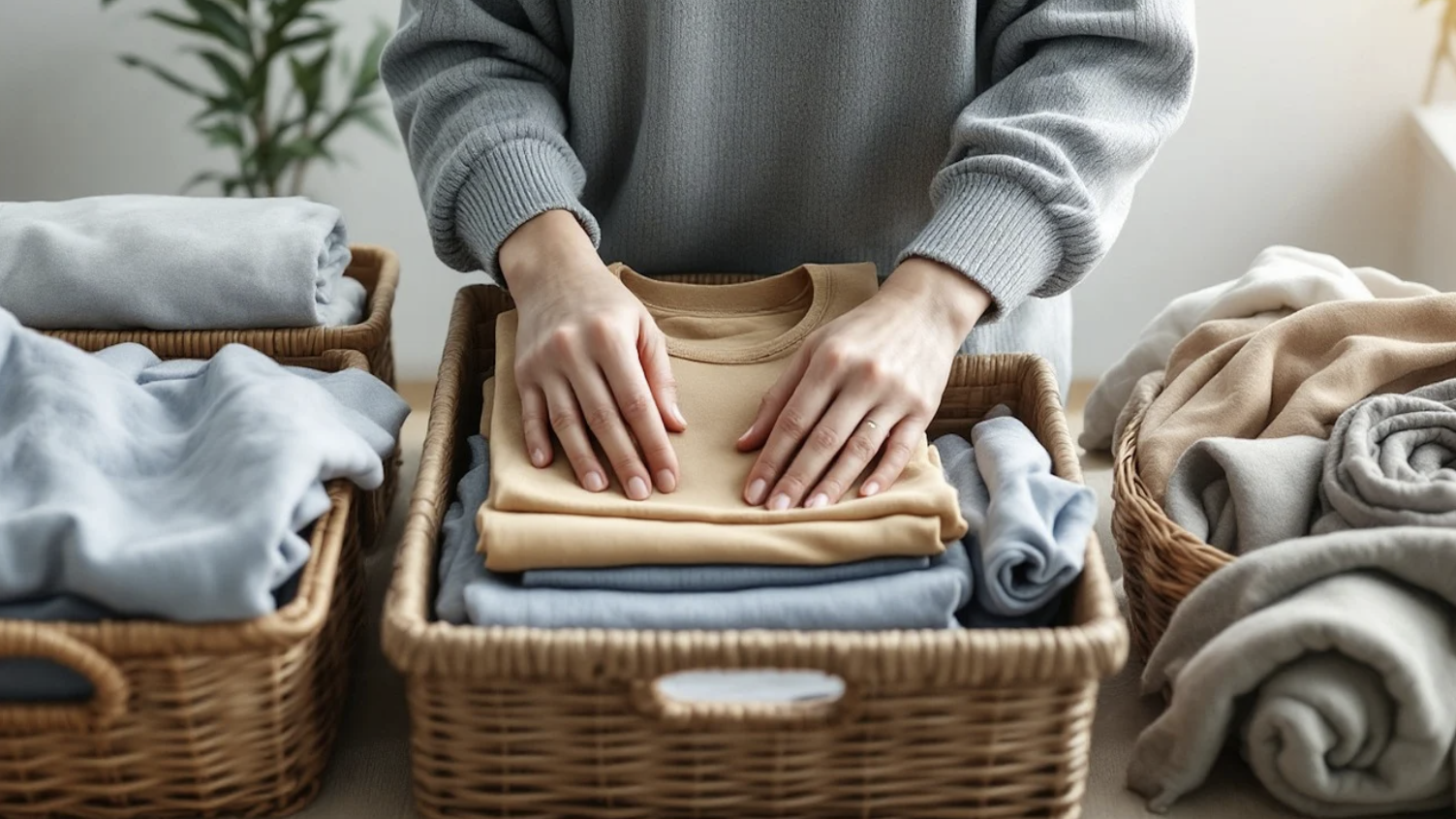 미니멀리즘은 물건 정리가 아니다