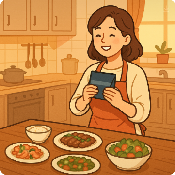  2025년 9급 공무원 봉급표 