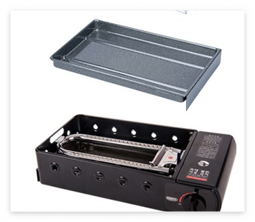 캠핑용품 숯불 장작구이 지라프 구이바다7