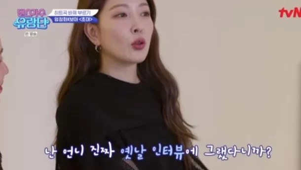 댄스가수유랑단 서울콘서트