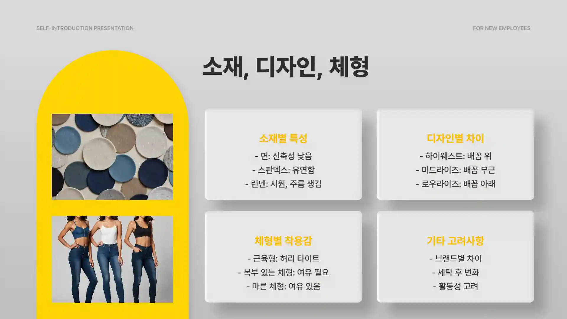 허리 36이면 몇cm