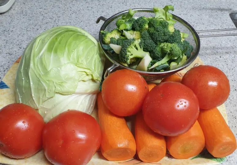 해독주스 레시피 효과 부작용_1