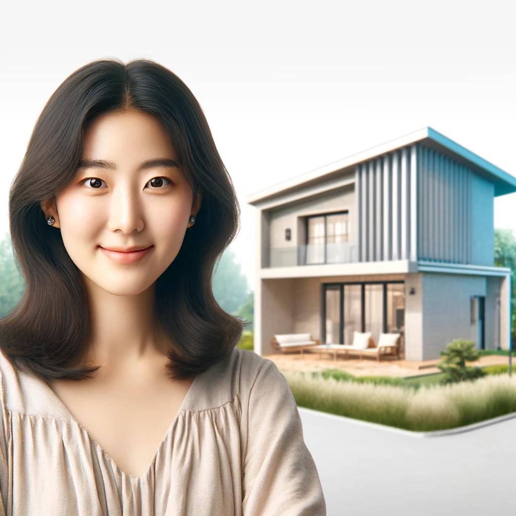 역모기지론 주택연금